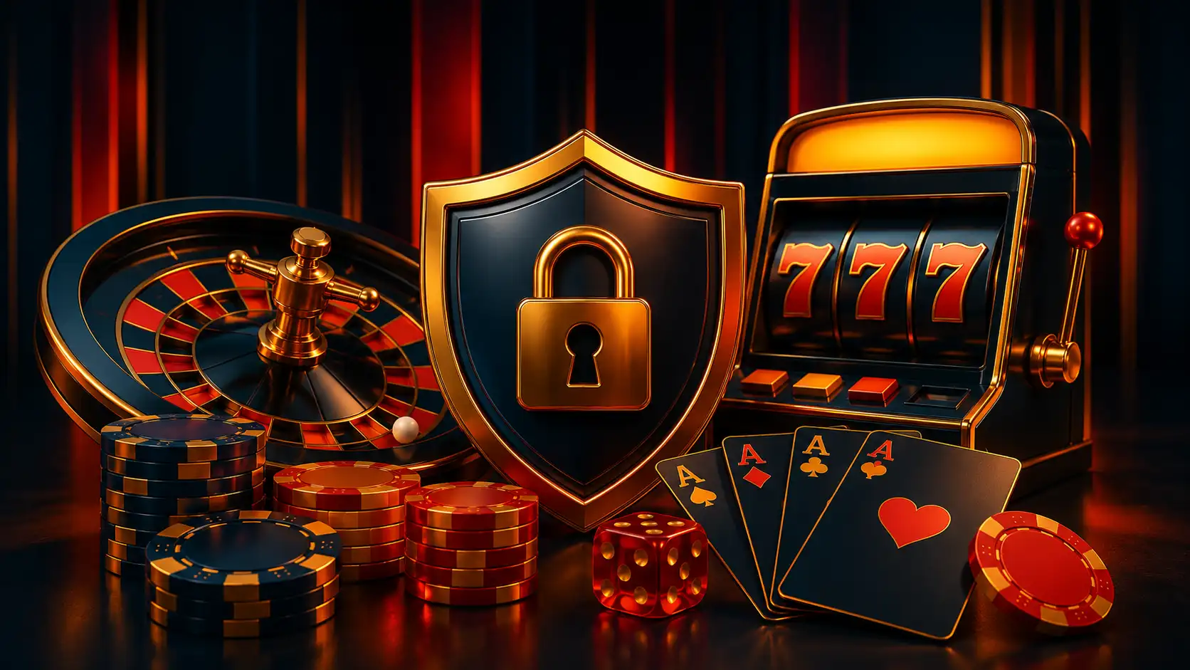 poker-security